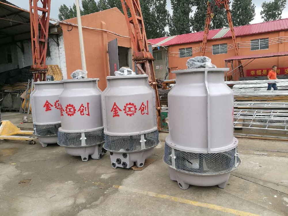 怎樣對冷卻塔進(jìn)行清理？