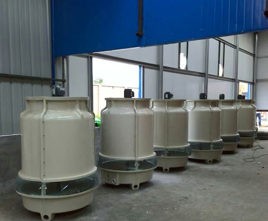 如何**測(cè)量循環(huán)冷卻塔水溫度？