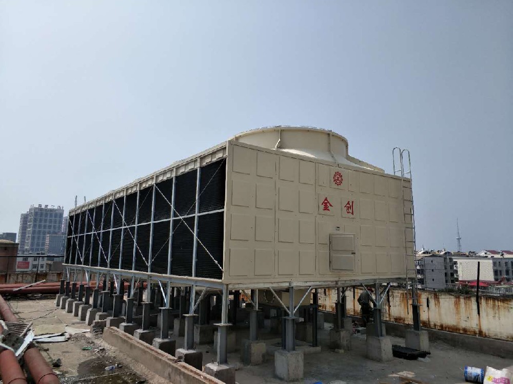 冷卻塔的定期保養(yǎng)有哪些？