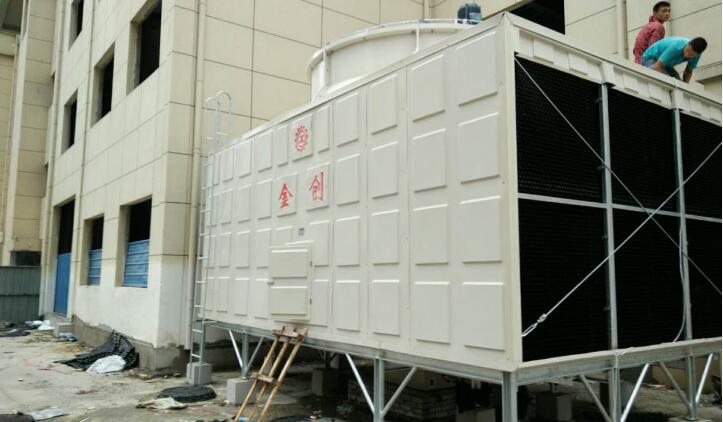 冷卻塔計(jì)算公式有哪些？