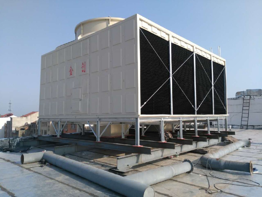 決定冷卻塔冷卻能力是什么？