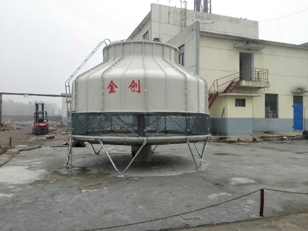 閉式冷卻塔適用應(yīng)用什么場合？