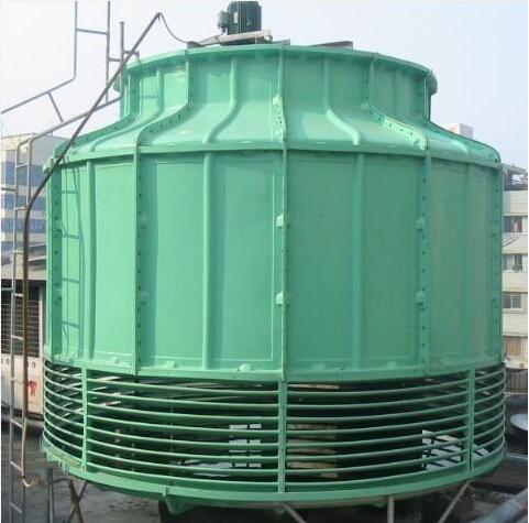 逆流、混流、閉式橫流冷卻塔的適用范圍分別是什么？