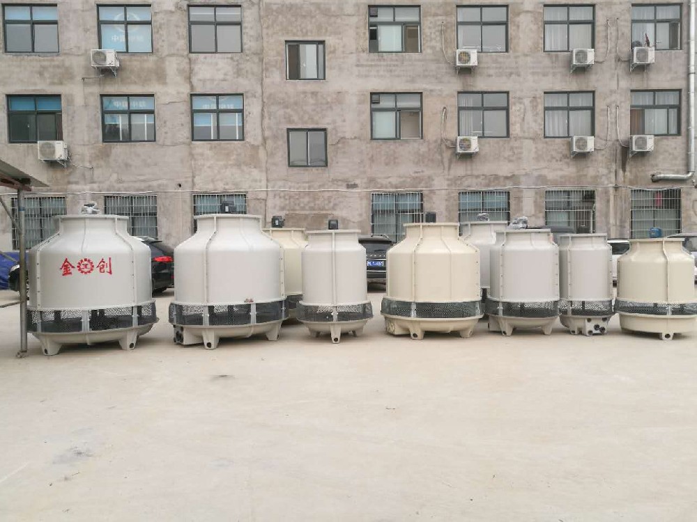 逆流冷卻塔設(shè)備如何使用？