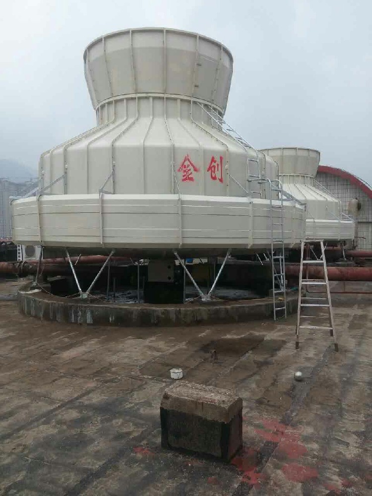 如何正確的操作冷卻塔，應(yīng)該關(guān)注哪些情況